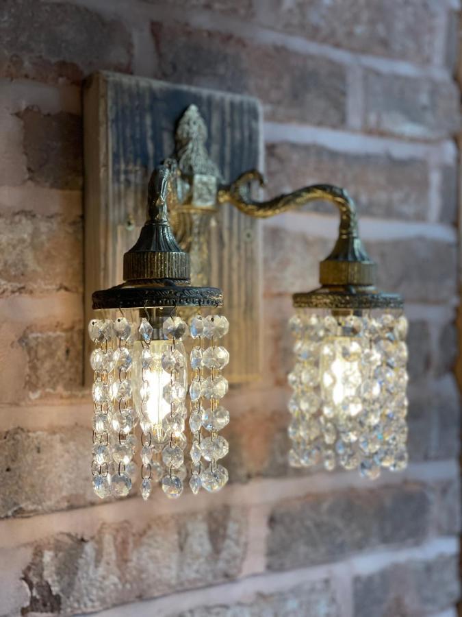 The Walled Garden At Cheshire Boutique Bathhouse نانتويتش المظهر الخارجي الصورة