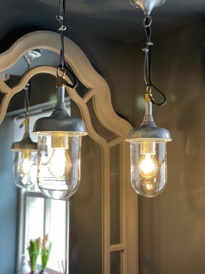 The Walled Garden At Cheshire Boutique Bathhouse نانتويتش المظهر الخارجي الصورة
