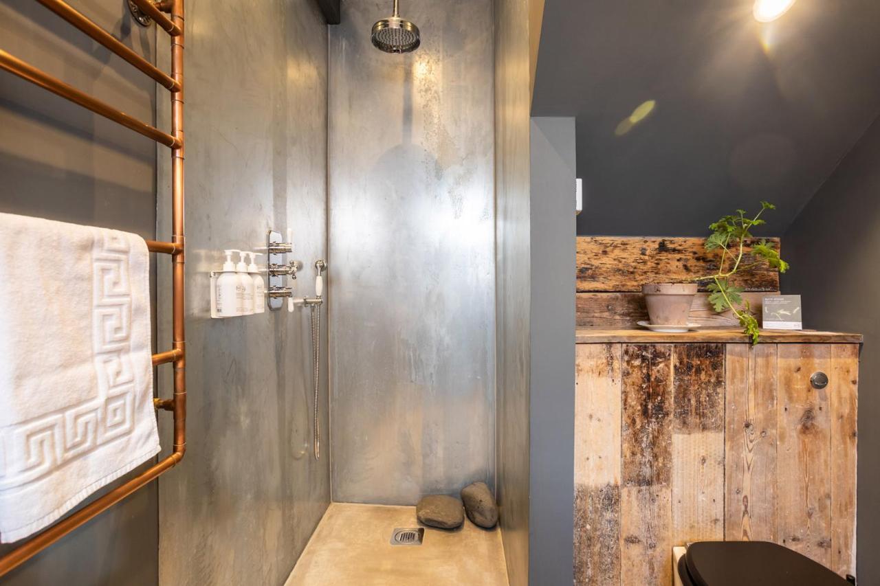 The Walled Garden At Cheshire Boutique Bathhouse نانتويتش المظهر الخارجي الصورة