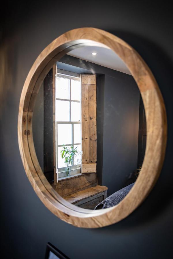 The Walled Garden At Cheshire Boutique Bathhouse نانتويتش المظهر الخارجي الصورة